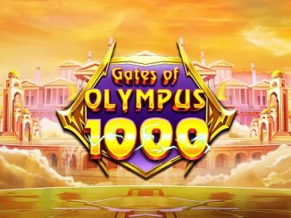 Gates of Olympus 1000