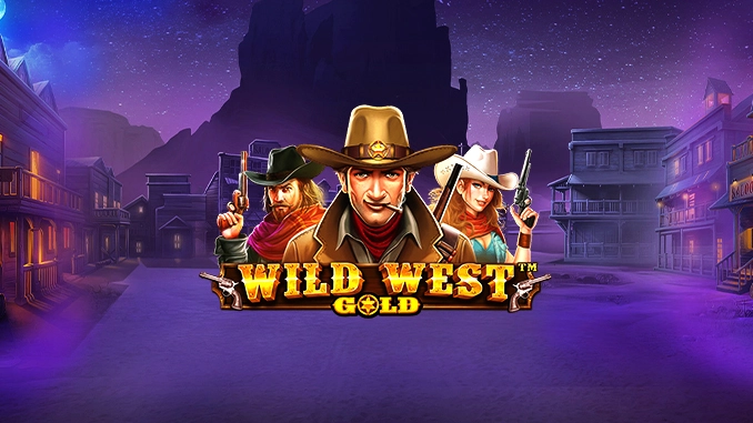 Wild West Gold