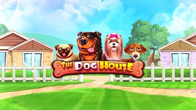 The Dog House