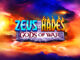 Zeus vs Hades Gods of War